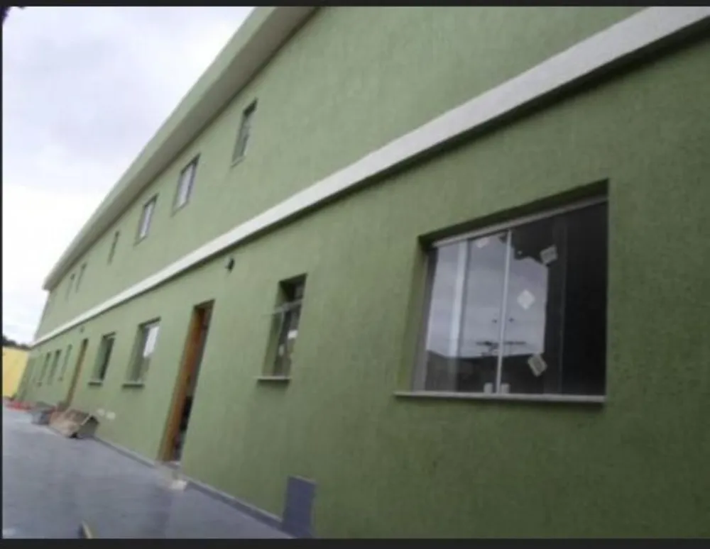 Sobrado, 3 quartos, 112 m² - Foto 8