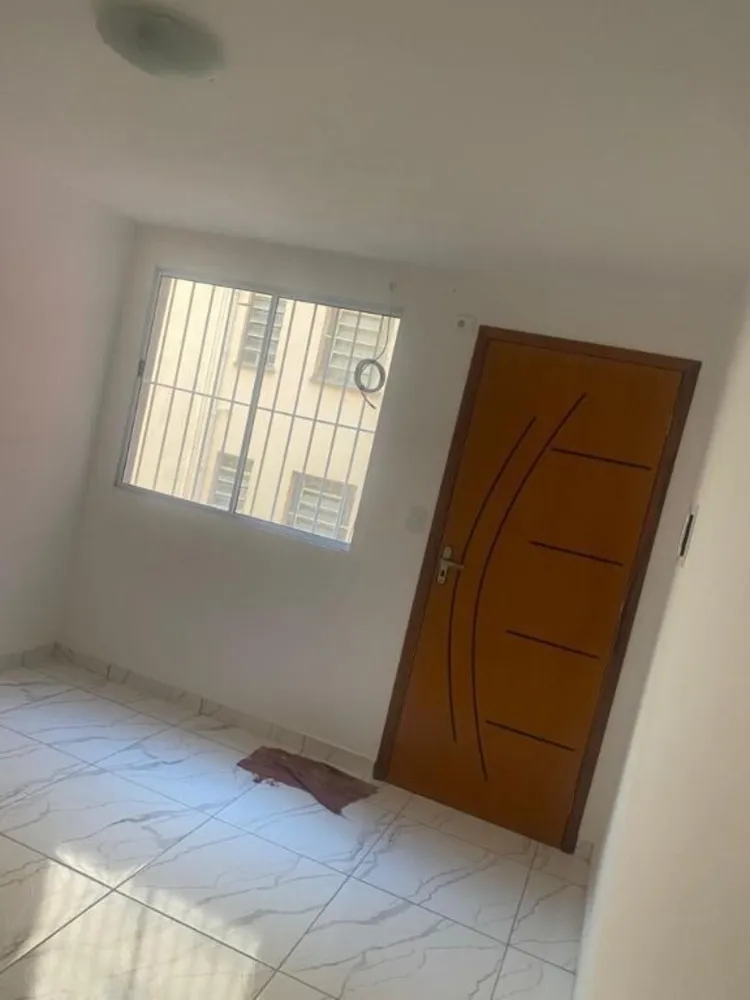 Apartamento, 2 quartos, 43 m² - Foto 5