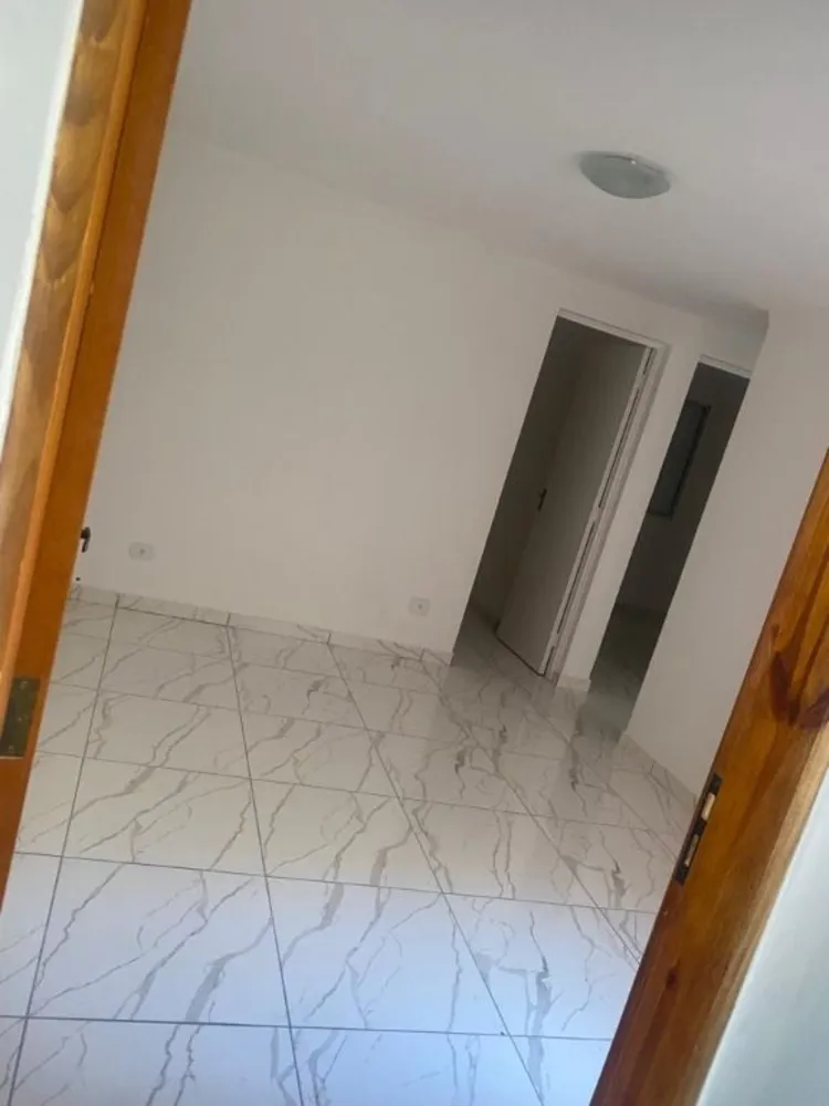 Apartamento, 2 quartos, 43 m² - Foto 6