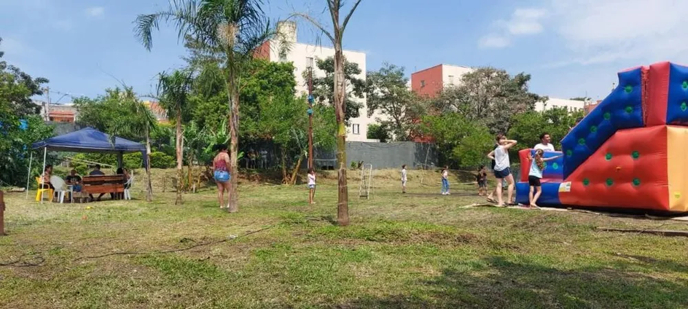 Apartamento, 2 quartos, 43 m² - Foto 4