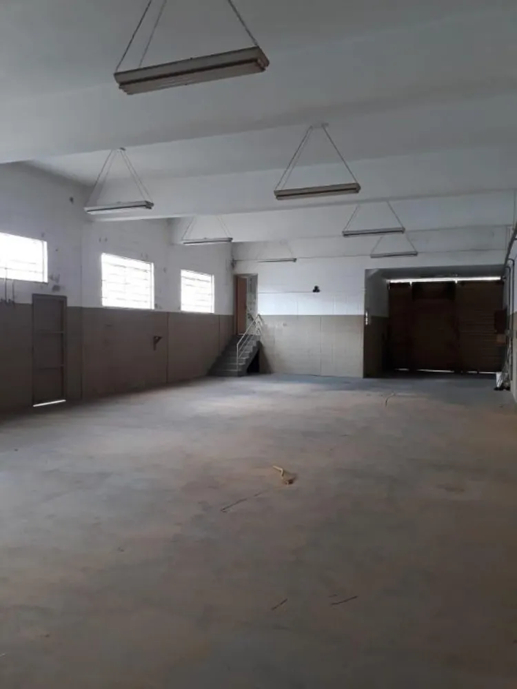 Depósito-Galpão, 250 m² - Foto 4