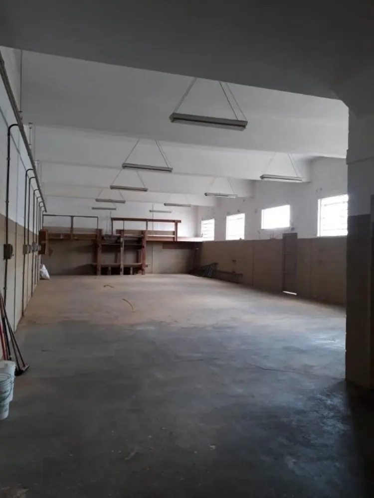 Depósito-Galpão, 250 m² - Foto 2