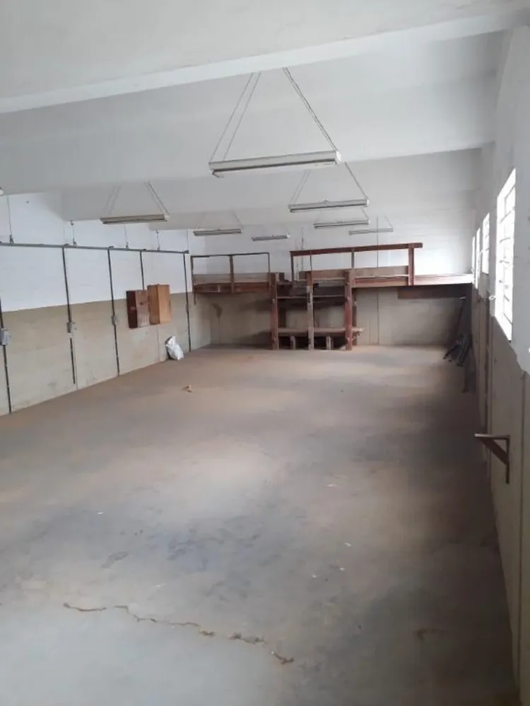Depósito-Galpão, 250 m² - Foto 3
