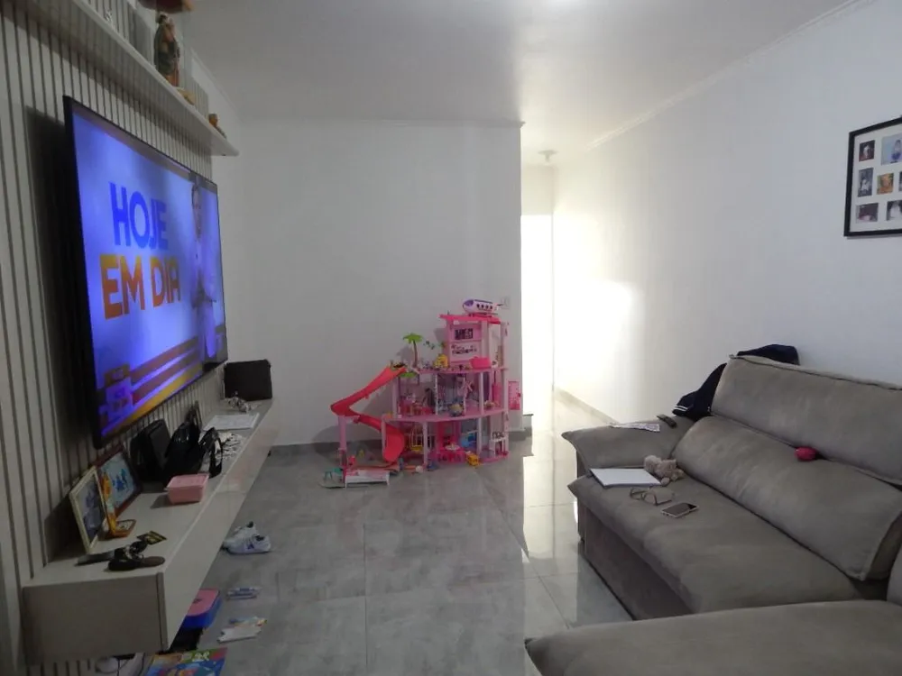 Casa, 3 quartos, 160 m² - Foto 1