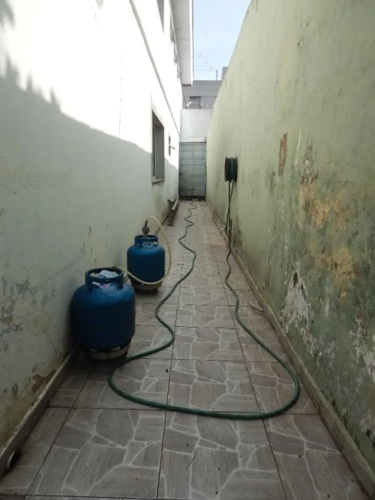Casa, 3 quartos, 160 m² - Foto 5
