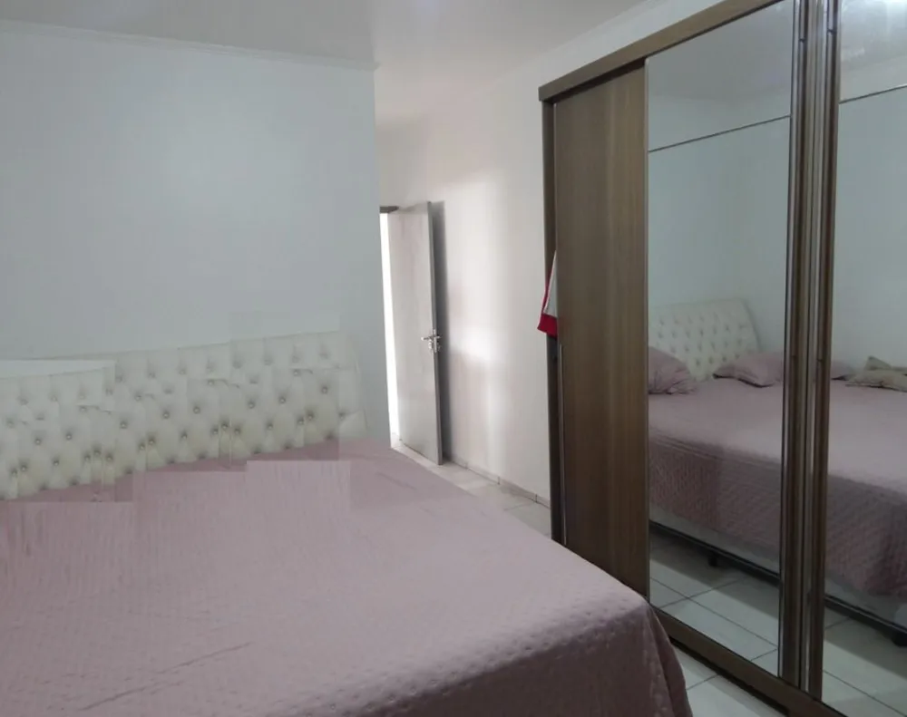 Casa, 3 quartos, 160 m² - Foto 6
