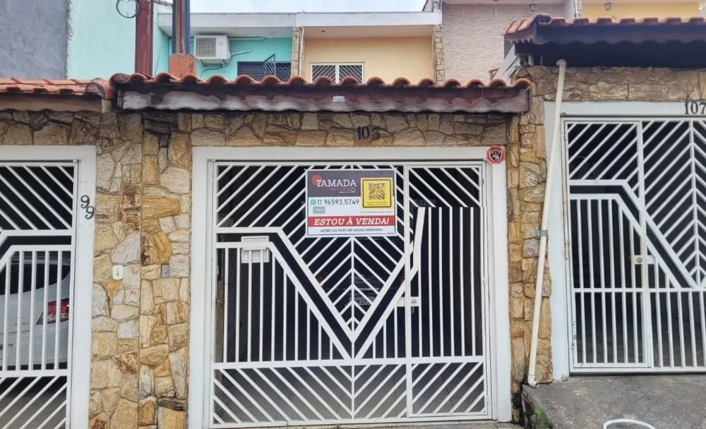 Casa, 3 quartos, 102 m² - Foto 7