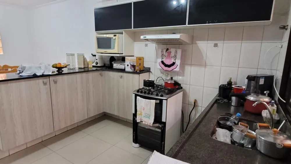 Casa, 3 quartos, 102 m² - Foto 3