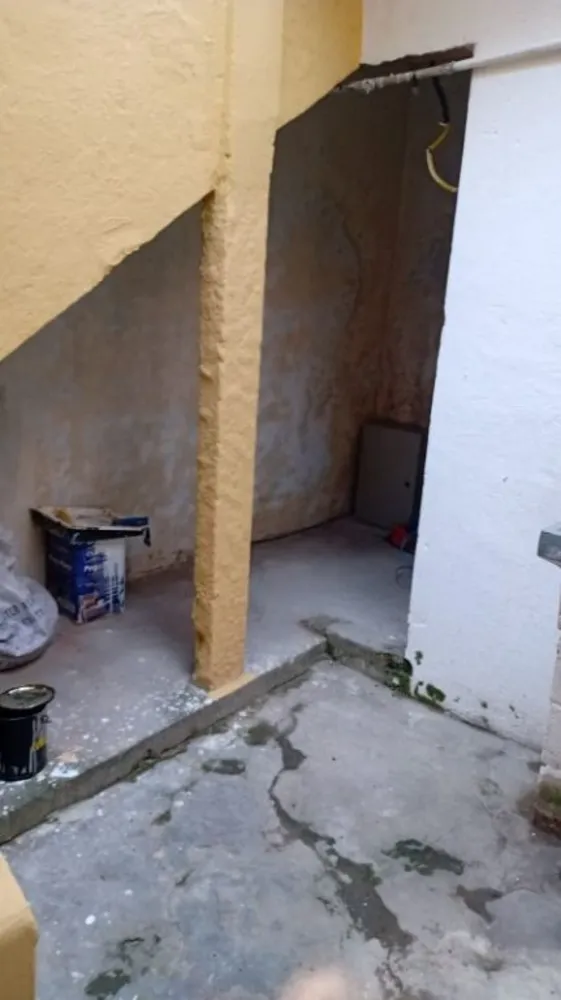 Loja-Salão, 75 m² - Foto 1
