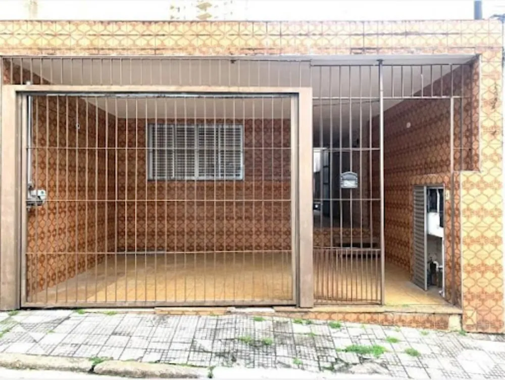 Casa, 1 quarto, 108 m² - Foto 1