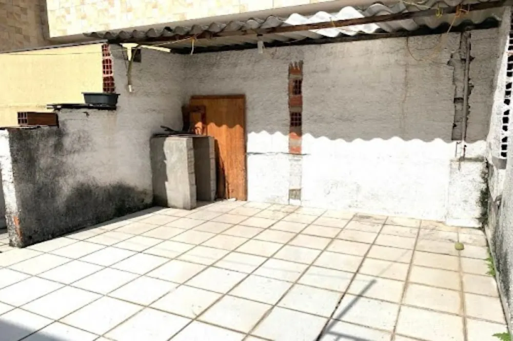 Casa, 1 quarto, 108 m² - Foto 5