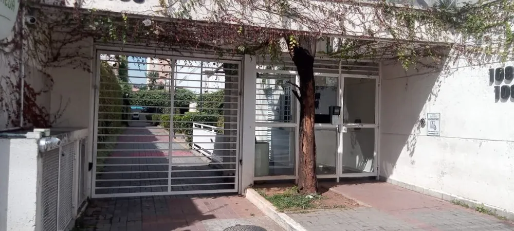 Apartamento, 1 quarto, 35 m² - Foto 2