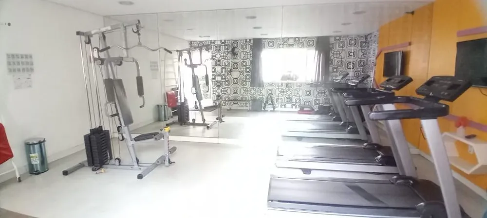 Apartamento, 1 quarto, 35 m² - Foto 7