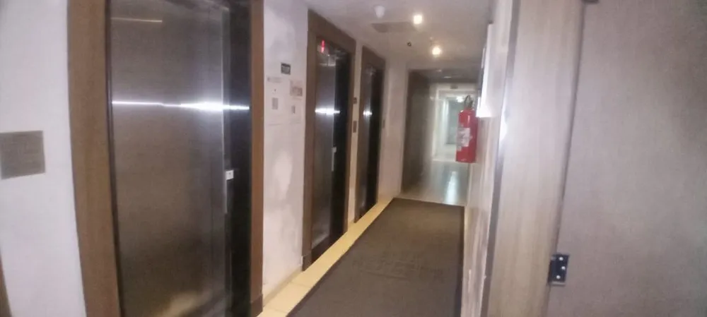 Apartamento, 1 quarto, 35 m² - Foto 6