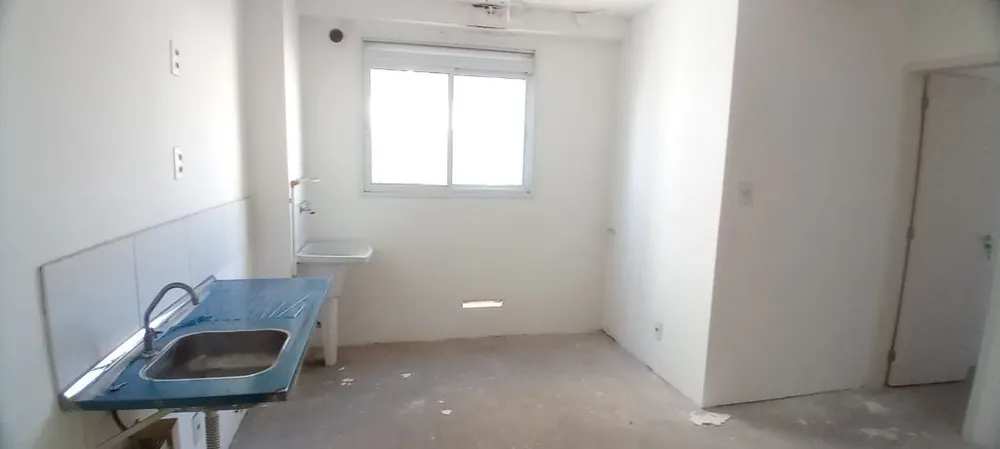 Apartamento, 1 quarto, 35 m² - Foto 4