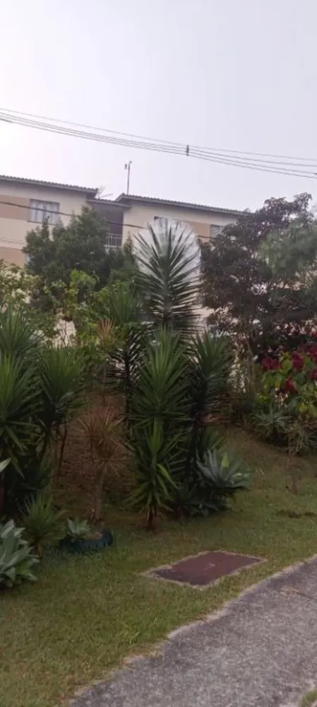 Apartamento, 1 quarto, 35 m² - Foto 5