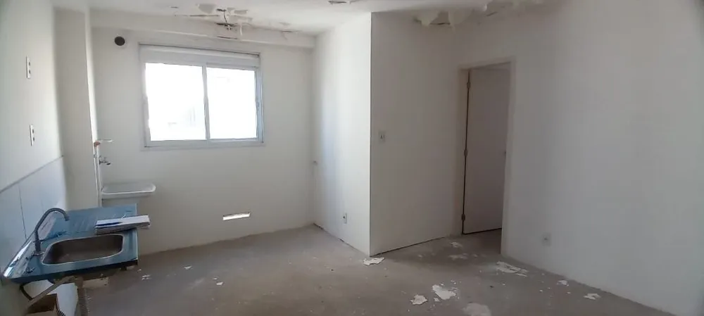 Apartamento, 1 quarto, 35 m² - Foto 3
