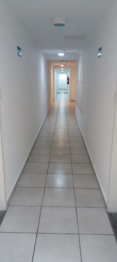 Apartamento, 1 quarto, 35 m² - Foto 8