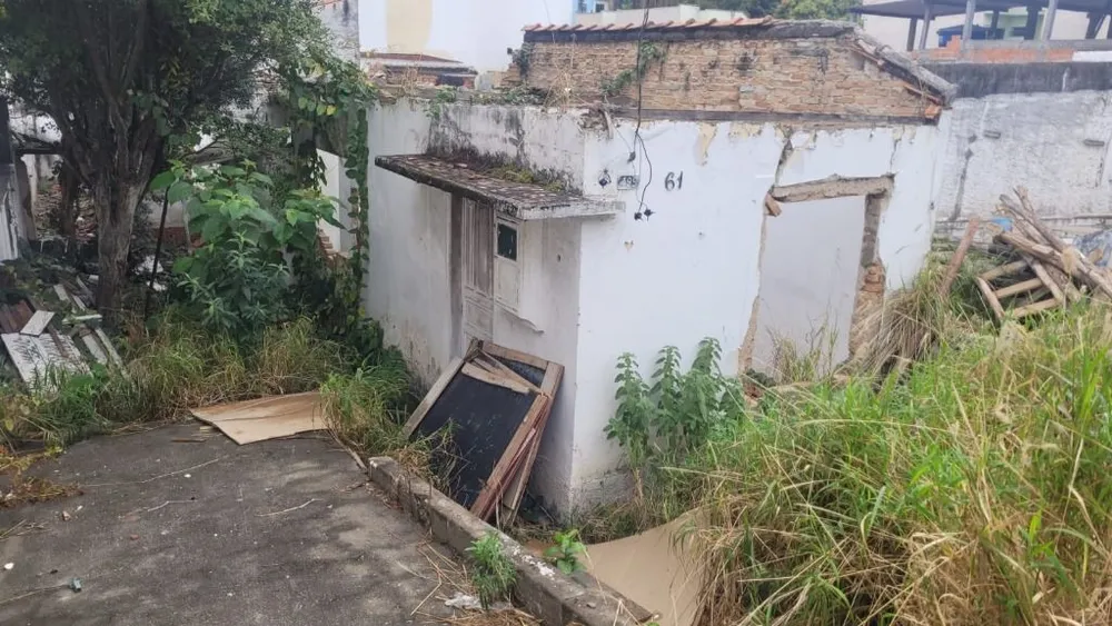 Terreno, 300 m² - Foto 3