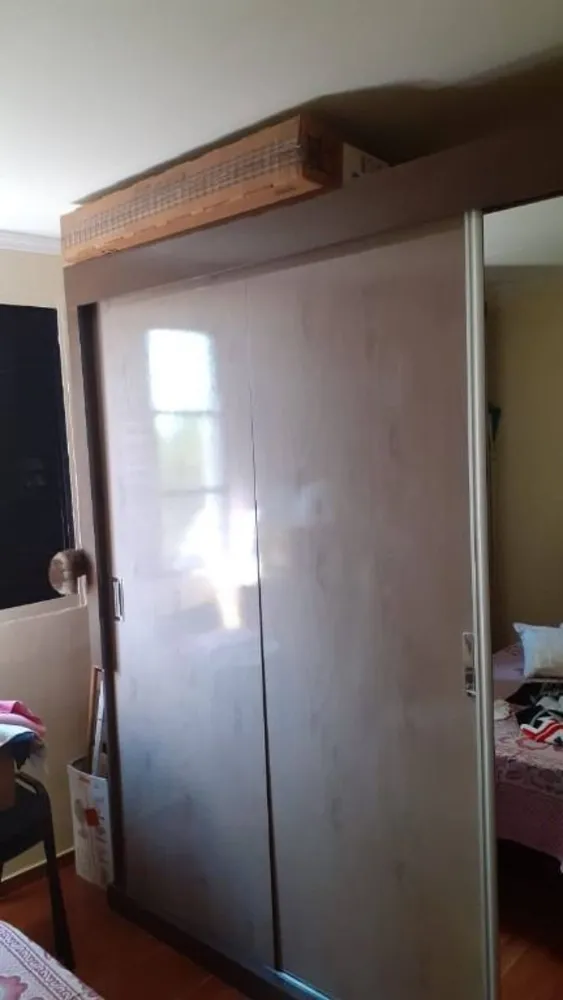 Apartamento, 2 quartos, 68 m² - Foto 1