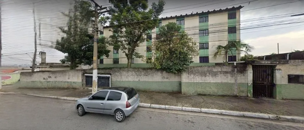 Apartamento, 2 quartos, 68 m² - Foto 3