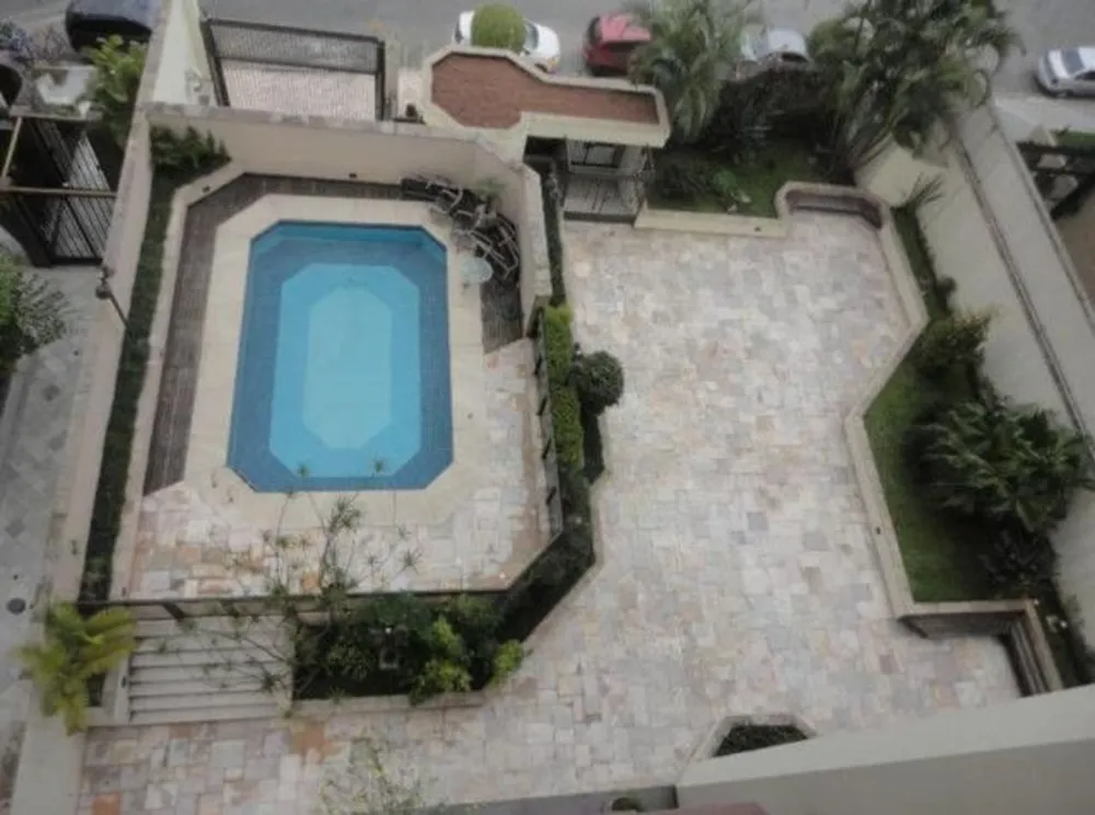 Apartamento, 4 quartos, 188 m² - Foto 11