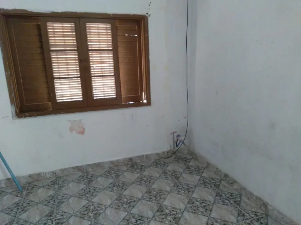 Terreno, 234 m² - Foto 1