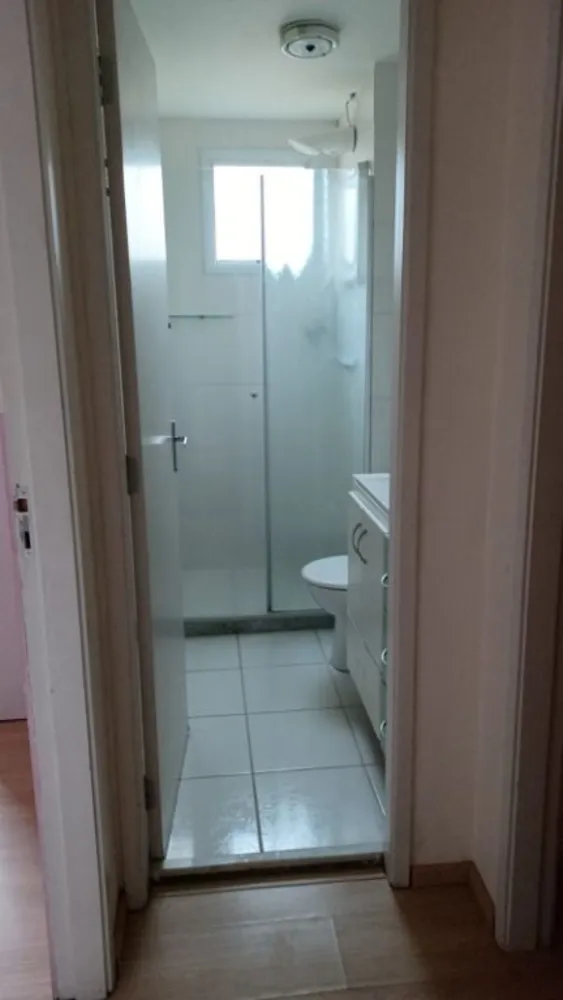 Apartamento, 2 quartos, 54 m² - Foto 2