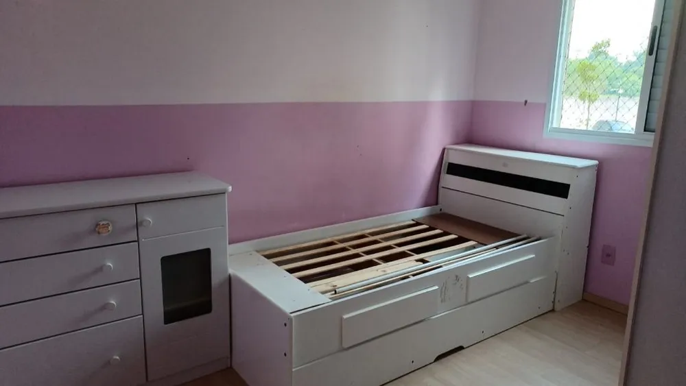 Apartamento, 2 quartos, 54 m² - Foto 6