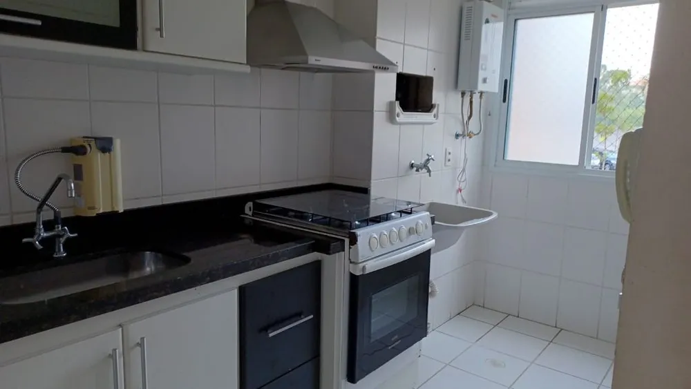Apartamento, 2 quartos, 54 m² - Foto 1