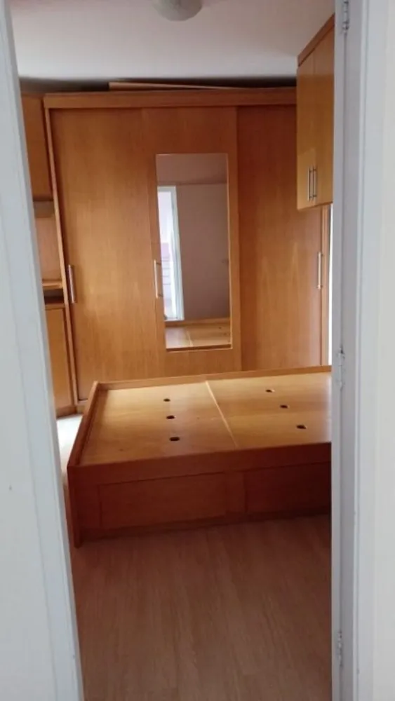 Apartamento, 2 quartos, 54 m² - Foto 7
