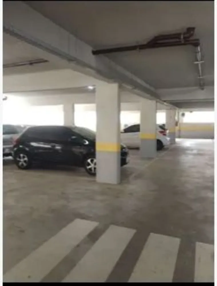 Apartamento, 2 quartos, 42 m² - Foto 3