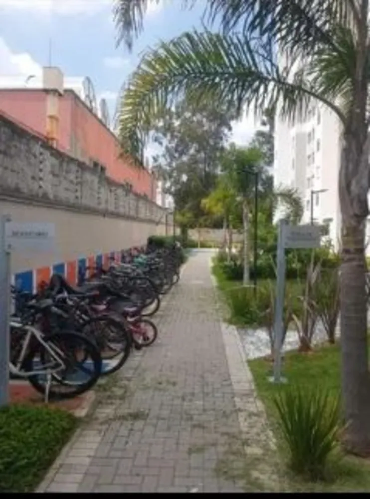 Apartamento, 2 quartos, 42 m² - Foto 5