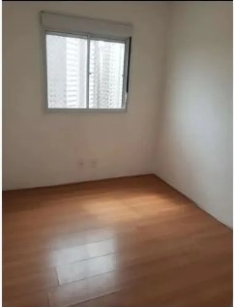 Apartamento, 2 quartos, 42 m² - Foto 1