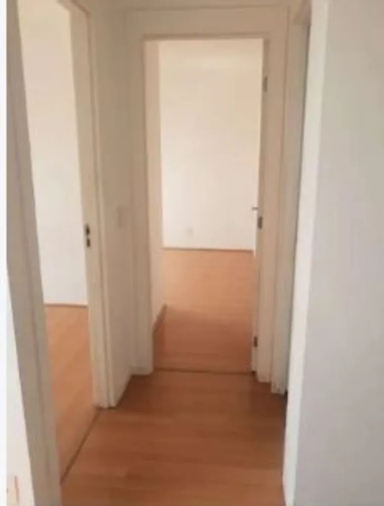Apartamento, 2 quartos, 42 m² - Foto 7
