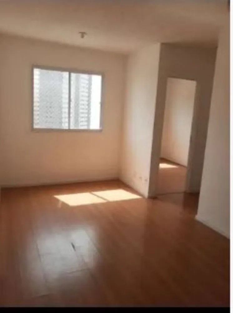 Apartamento, 2 quartos, 42 m² - Foto 9