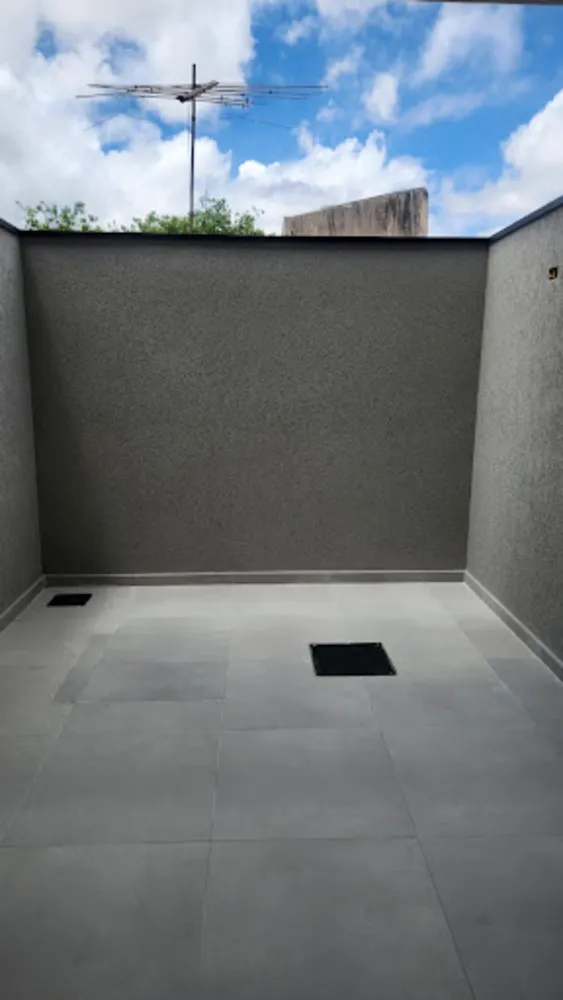 Sobrado, 3 quartos, 110 m² - Foto 9