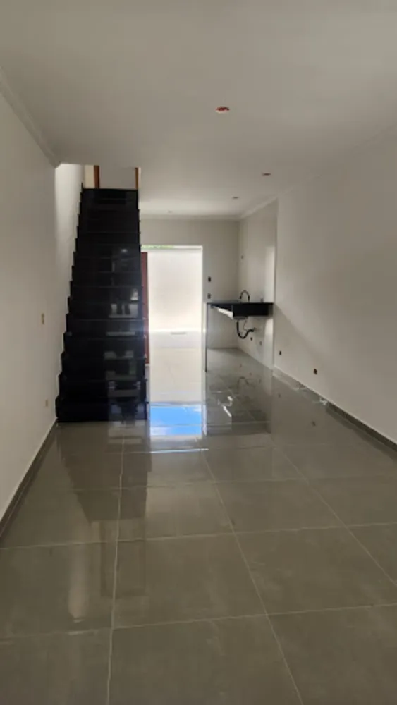 Sobrado, 3 quartos, 110 m² - Foto 3