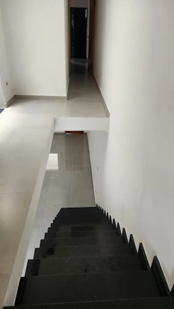 Sobrado, 3 quartos, 110 m² - Foto 8