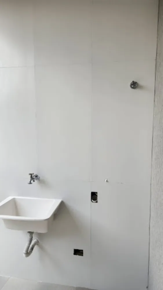 Sobrado, 3 quartos, 110 m² - Foto 5