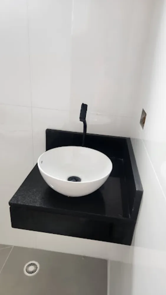 Sobrado, 3 quartos, 110 m² - Foto 11