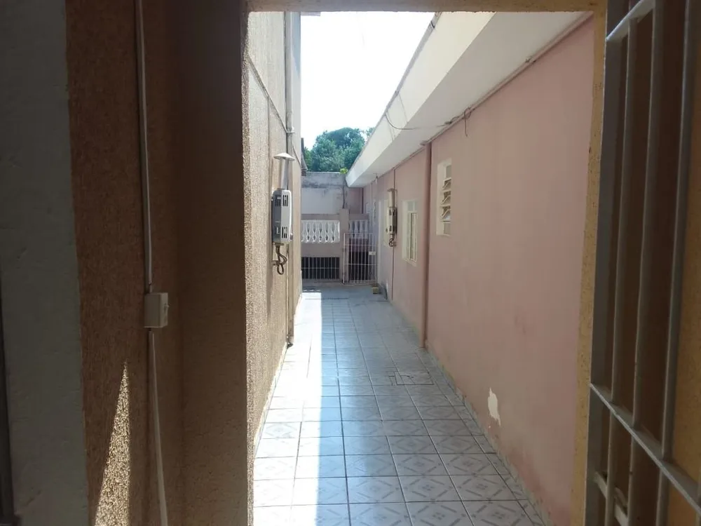 Casa, 2 quartos, 252 m² - Foto 3
