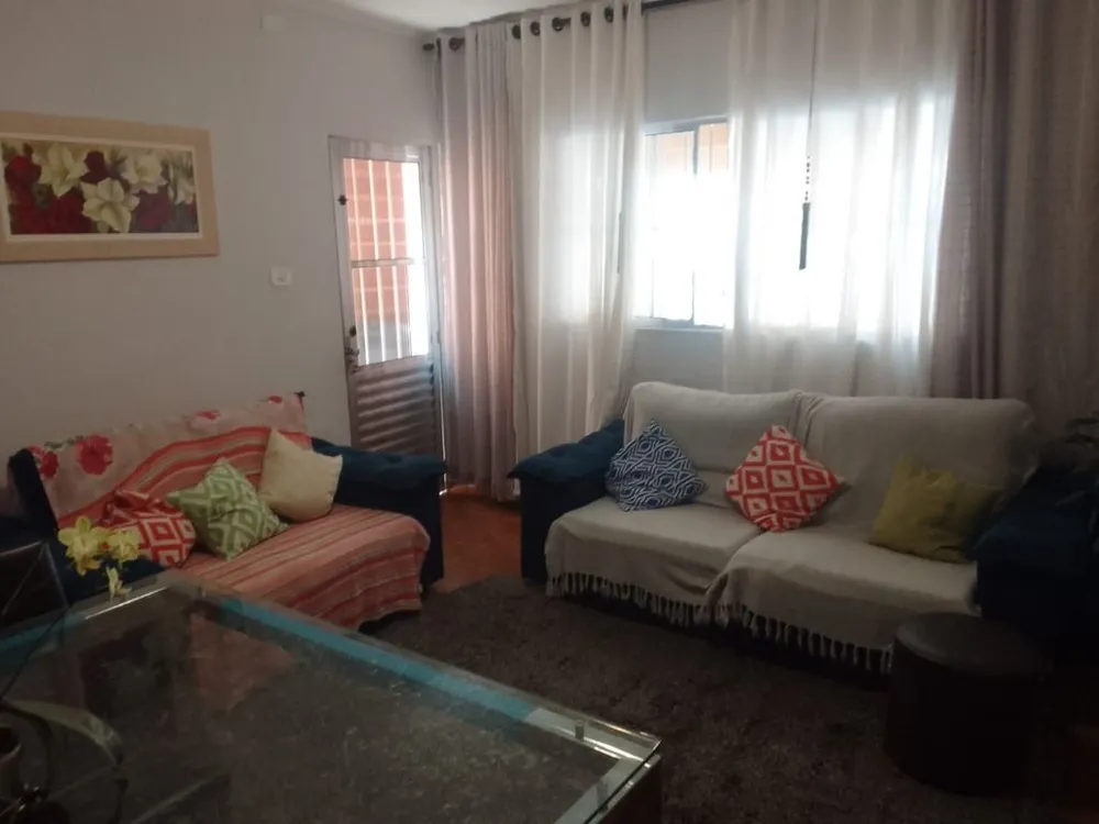 Casa, 2 quartos, 252 m² - Foto 2