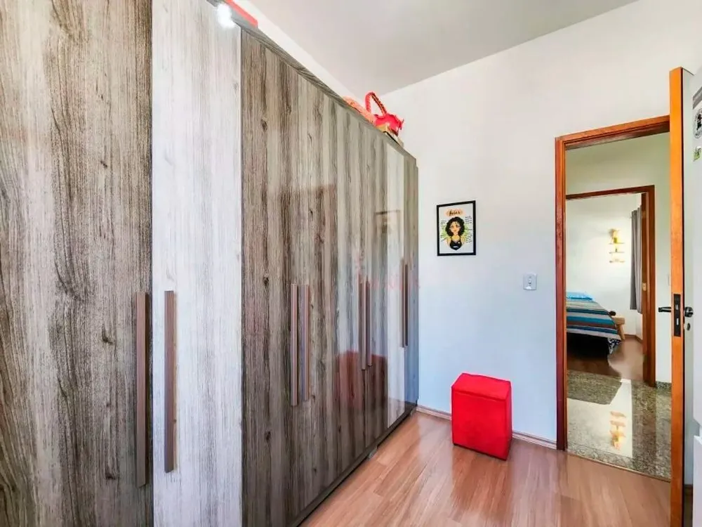 Sobrado, 3 quartos, 68 m² - Foto 6