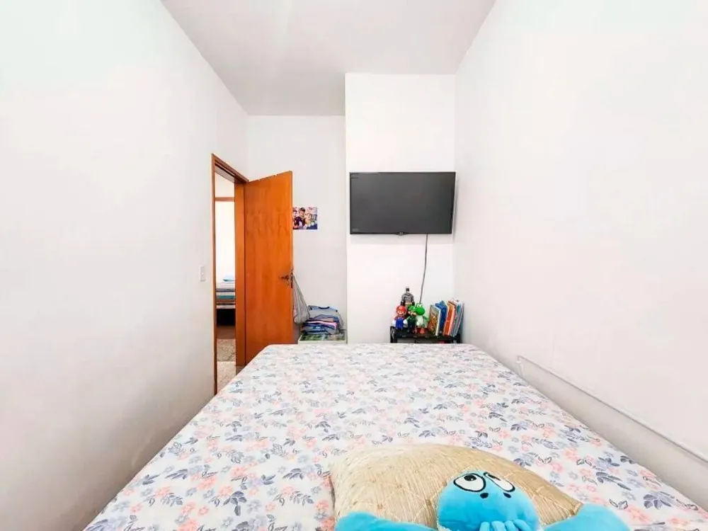 Sobrado, 3 quartos, 68 m² - Foto 5