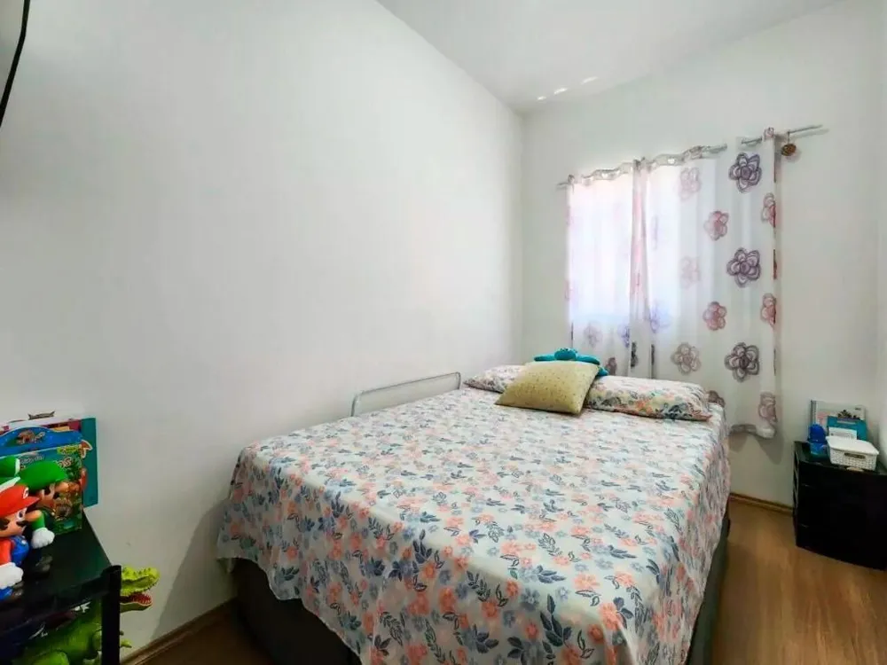 Sobrado, 3 quartos, 68 m² - Foto 4