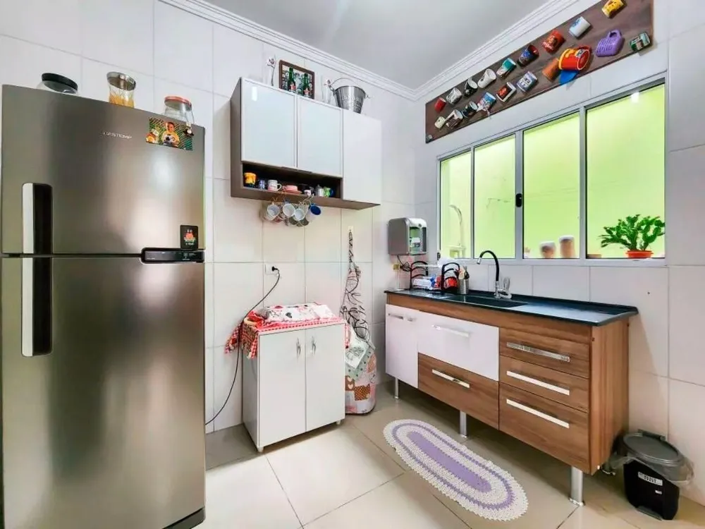 Sobrado, 3 quartos, 68 m² - Foto 3