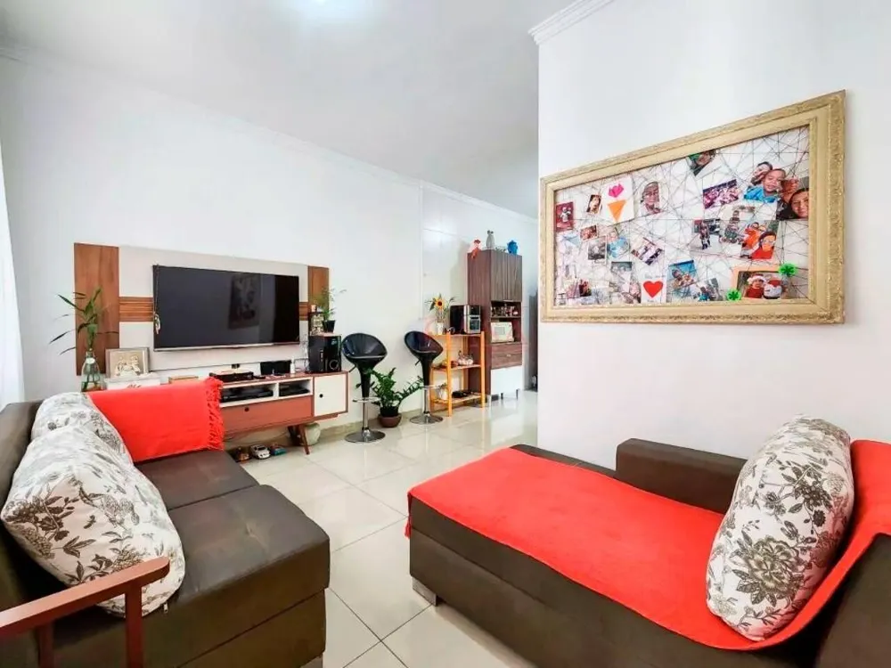 Sobrado, 3 quartos, 68 m² - Foto 2