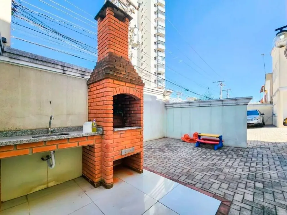 Sobrado, 3 quartos, 68 m² - Foto 8