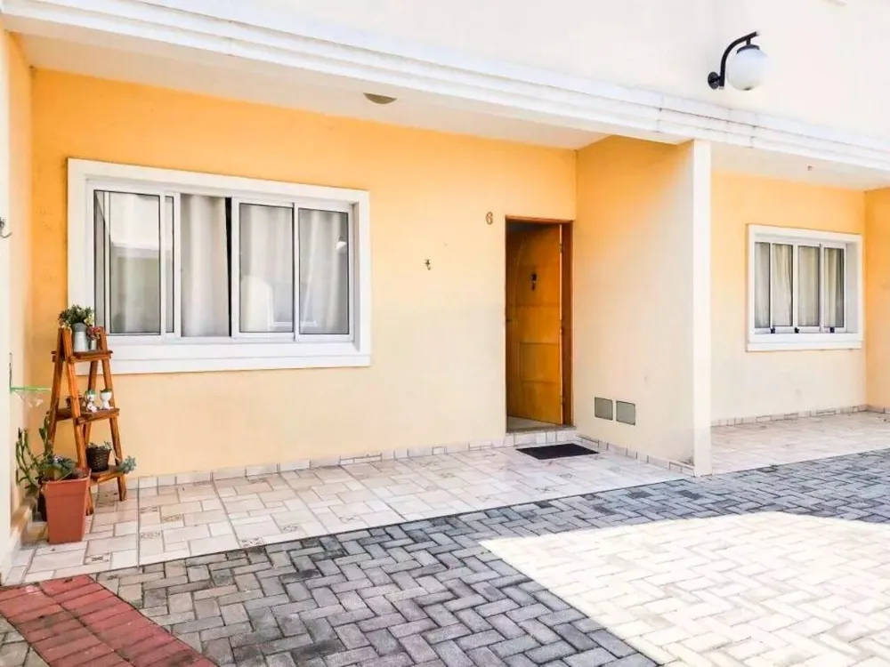 Sobrado, 3 quartos, 68 m² - Foto 1